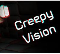 Creepy Vision Steam CD Key