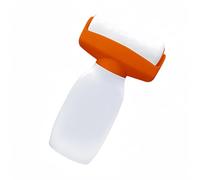 CREHNIL Small Paint Brush Roller for Walls Repair Touch Up Painting Rollers Brushes Tool（Does Not Contain Paint, Needs to Be Filled by Oneself）