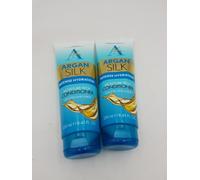 Creightons Argan Smooth Moisture Rich Conditioner X2