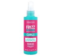 Creightons Frizz No More Instant Curls Revitalising Spray Envirolock Complex 150 ml