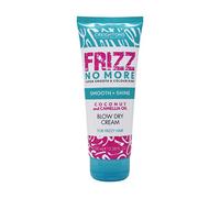 Frizz No More Smooth & Shine Blow Dry Cream