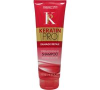 Creightons Pro Keratin Strength & Repair Shampoo PACK OF 3 UK