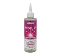 Creightons Professional Brighter Shine Liquid 200ml | Gloss Hair Treatment with Pro Vitamin B5 & Plant Keratin for Silky, Soft Hair with Radiant Shine