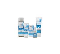 Creightons Salicylic Acid Collection (Tonic 200ml, Serum 30ml, Lotion 75ml, Cleanser 125ml)