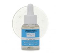 Creightons Salicylic Acid Intense Serum 2% (30ml) - Reduces Blemishes, Pores & Blackheads | Dermatologically Tested, Vegan & Cruelty-Free | For Oily/Blemish-Prone Skin