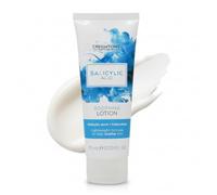 Creightons Salicylic Acid Soothing Lotion (75ml) - With salicylic acid & calendula, a moisturising, lightweight lotion to help soothe and care for angry, blemish-prone skin