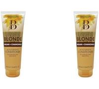 Creightons Sunshine Blonde Extra Moisturising Conditioner (250ml) - Made with A