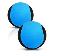 CREJOHY 2Pcs Water Ball Water Toys for Kids Age 5-12 Year Old Water Balls for Swimming Pool Water Swiming Pool Outdoor Game for Boys Girls Kids Age 3+