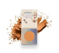 Crèm.e Matte Finish Chirping Concealer - Golden, 4.5g | Lightweight, Long-Lasting & Moisturizing | Blendable Corrector with Rich Coffee Powder & Cocoa | Smooth, Crease-Free Coverage