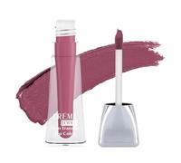 Crèm.e Touch Non Transfer Liquid Matte Lipstick for Women - 11 Light Pink | Smudge-Proof, Waterproof & Long Lasting | Soft Matte Finish | 3ml