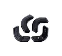 Crema Coffee Products | Wheel Sets | Direct Replacement Set | Mobility for Your Workstation (Barista Pro)
