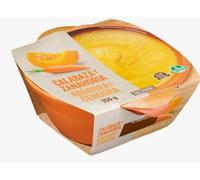 Crema de Calabaza y Zanahoria, 350g, Ready to Eat Soup pack de 3
