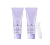 Crema Depilatoria Corporal con Aplicador de Espátula, Crema Depilatoria Suave para Piel Sensible, para Todo Tipo de Piel