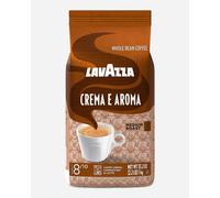 Crema e Aroma Roast Whole Bean Coffee by Lavazza for Unisex - 35.2 oz Coffee