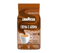Crema e Aroma Roast Whole Bean Coffee by Lavazza for Unisex - 35.2 oz Coffee