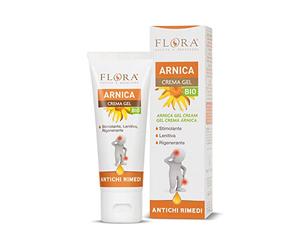 Crema Gel Arnica 75ml Bio-bdih