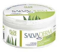 Crema Hidratante Aloe Vera 100 ml