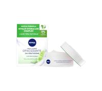 crema idratante per il viso ad azione opacizzante 50 ml