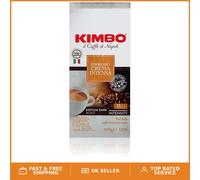 Crema Intensa Whole Coffee Beans - 1kg Medium Roast for Espresso Lovers