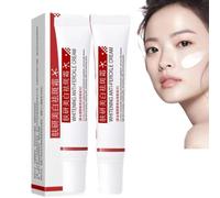 Crema Manchas,Crema Para Manchas Oscuras En La Cara, Cremas Para Quitar Manchas De La Cara, Crema Para Las Manchas De La Cara,Cream Skin Tone Imperfections Care (2 Pcs)
