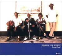 Crema Nota - Havana Jam Session