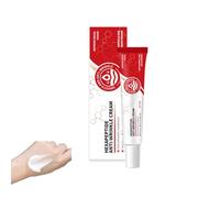 Crema para Manchas Oscuras en La Cara, Hexapeptide Anti-Wrinkle Cream, Anti-Aging Moisturizer for Face, Moisturizes and Brightens Skin, For All Skin Types (1PCS)