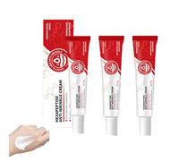 Crema para Manchas Oscuras en La Cara, Hexapeptide Anti-Wrinkle Cream, Anti-Aging Moisturizer for Face, Moisturizes and Brightens Skin, For All Skin Types (3PCS)
