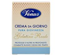 Crema per il viso da Giorno Anti rughe alla gelatina Reale 50 ml