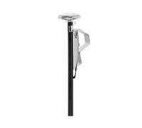 CREMA PRO Milk Thermometer - Make The Perfect Coffee or Espresso - Coffee Accessories - Easy & Quick Clean Up