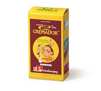 Cremador Roasted & Ground Coffee Blend - 4 x 250g Packs