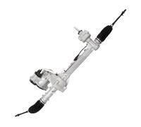 Cremallera De Dirección Hidráulica Compatible for Ford Explorer 2013 2014 2015 E5BZ3504AM DB5Z3504AE DB5Z3504KE EB5Z3504A EB5Z3504D Steering Rack with Inner Tie Rods