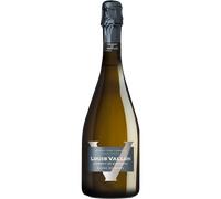 Crémant de Bordeaux Brut Nature Blanc de Noirs - Louis Vallon