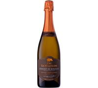 Crémant de Bordeaux Brut Nature - Cru la Maqueline