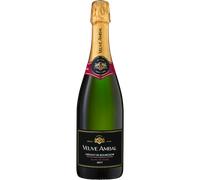 Crémant de Bourgogne Blanc de Noirs - Veuve Ambal