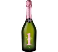 Crémant de Limoux - Première Bulle rosé - Sieur d'Arques