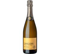 CRÉMANT DE LOIRE - DOMAINE LANGLOIS-CHATEAU