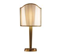 Cremasco Beautiful Belle Epoque table lamp