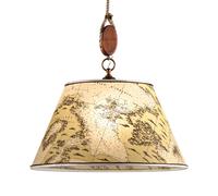 Cremasco Classic Nautica hanging light 40 cm