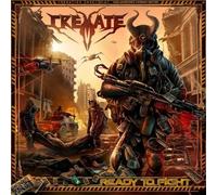 Cremate - Ready To Fight