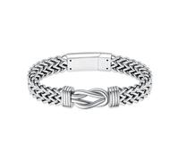 Cremation Jewelry Infinity Urn Bracelet for Ashes Stainless Steel Ashes Bracelet for Human / Pet Ashes for Women Men