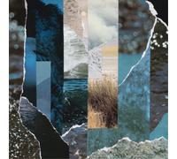 Cremation Lily - Dreams Drenched In Static [VINYL]