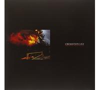 Cremation Lily - Fires Frame The Silhouette [VINYL]