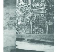 Cremation Lily - The Processes and Instruments of Normal People - Vinyl - Alter