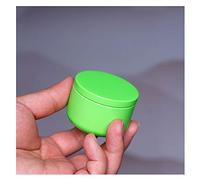 Cremation Urn for Ashes Mini Funeral Urn for Adult&Pet Ashes，a variety of candy colors，Human small Memorial Urns，metals Keepsake，Burial Urn at Home or Cemetery，dog，cat (Color : Pink)