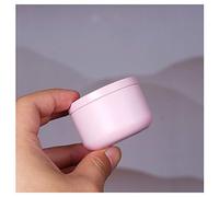 Cremation Urn for Ashes Mini Funeral Urn for Adult&Pet Ashes，a variety of candy colors，Human small Memorial Urns，metals Keepsake，Burial Urn at Home or Cemetery，dog，cat (Color : Pink)