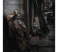 Cremations - Dissolution Of Balance [VINYL]