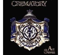 Crematory - Act 7