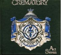 Crematory - Act Seven