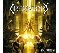 CREMATORY - ANTISERUM