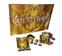 Crematory - Antiserum [BOX SET]
